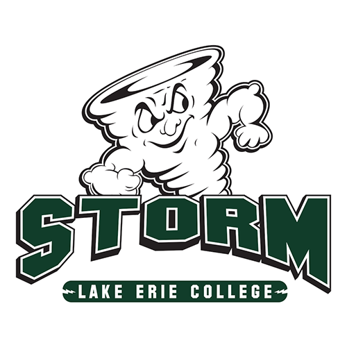 Lake Erie Storm Logo