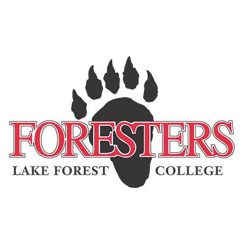 Lake Forest College Foresters Logo