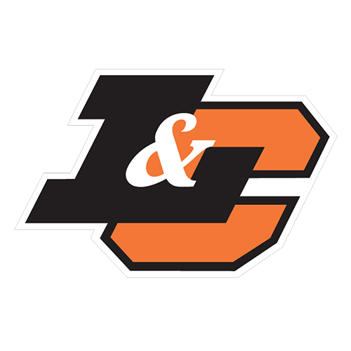 Lewis & Clark College Pioneers Logo