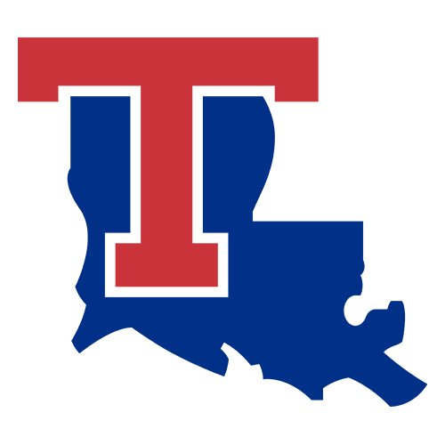 Louisiana Tech Bulldogs Logo