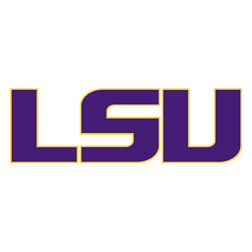 LSU Tigers Logo