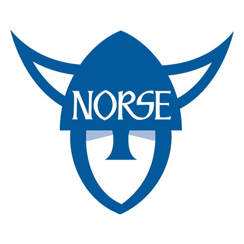 Luther Norse Logo
