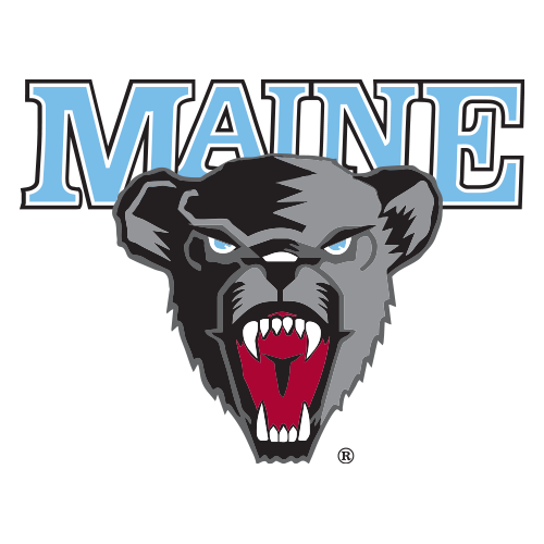 Maine Black Bears Logo