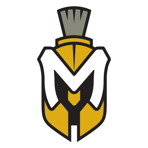 Manchester Spartans Logo