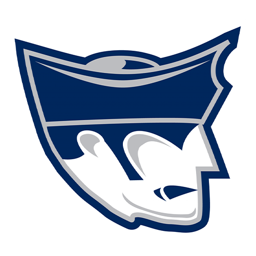 Marietta Pioneers Logo
