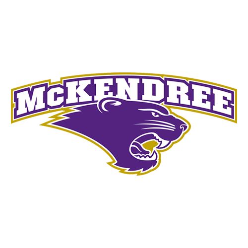 McKendree Bearcats Logo
