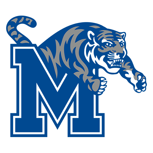 Memphis Tigers Logo