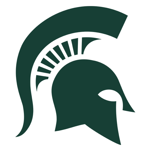 Michigan State Spartans Logo