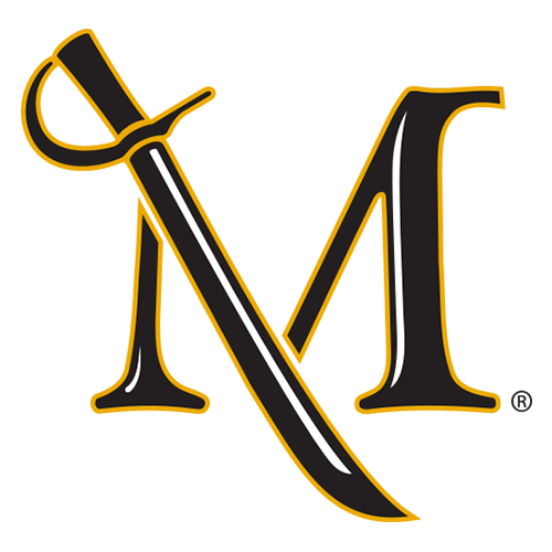 Millersville Marauders Logo
