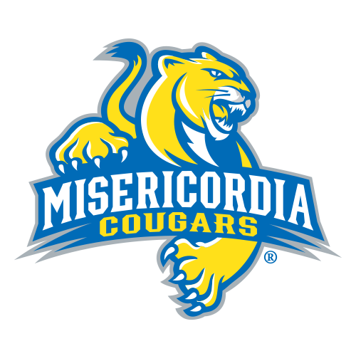 Misericordia Cougars Logo