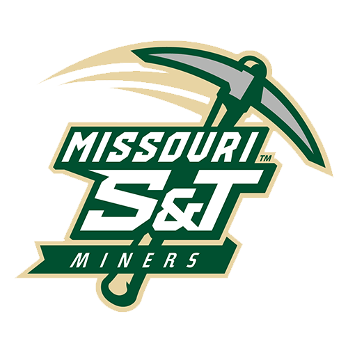 Missouri S&T Miners Logo