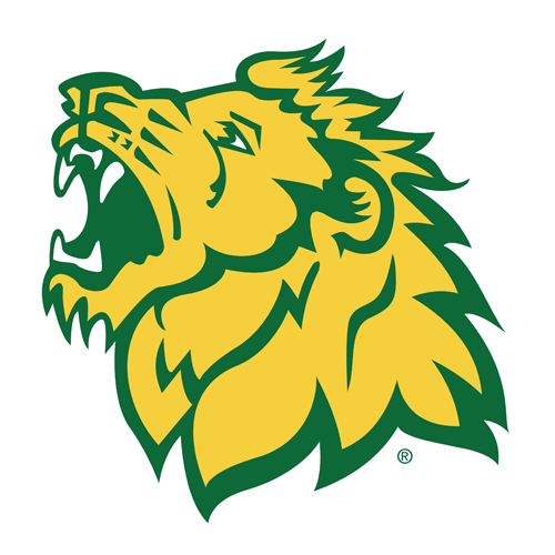 Missouri Southern State Lions Logo