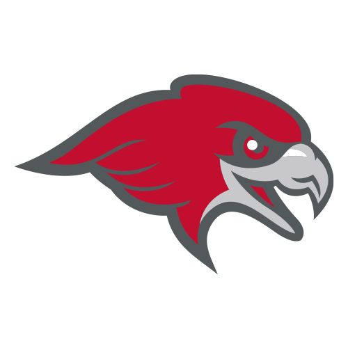 Montclair State Red Hawks Logo