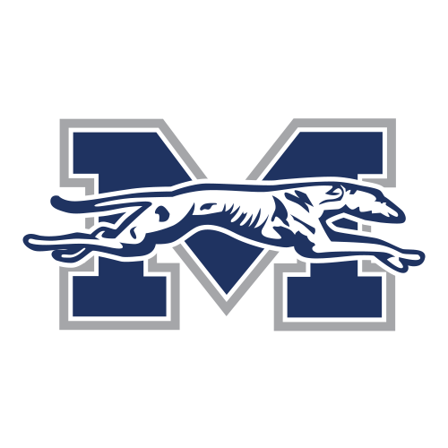 Moravian Greyhounds Logo