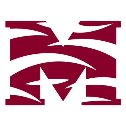 Morehouse College Maroon Tigers Logo