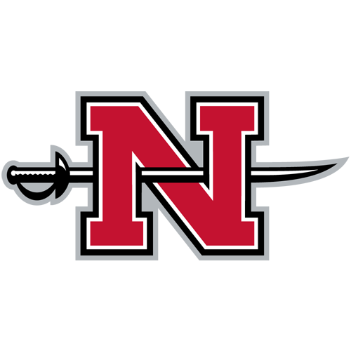 Nicholls Colonels Logo