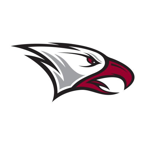 North Carolina Central Eagles Logo