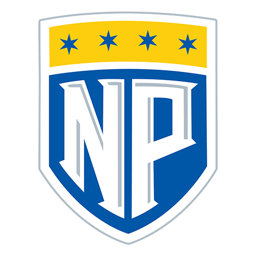 North Park Vikings Logo