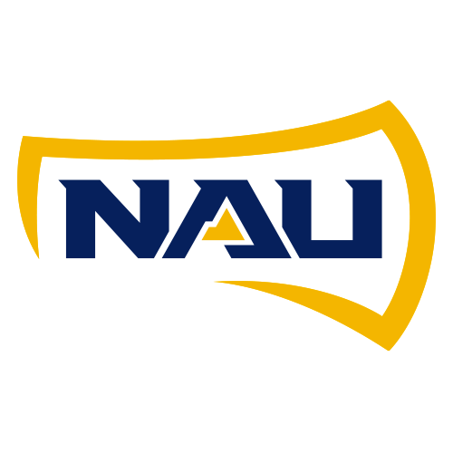 Northern Arizona Lumberjacks Logo