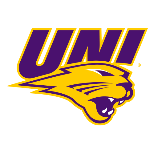 Northern Iowa Panthers Logo