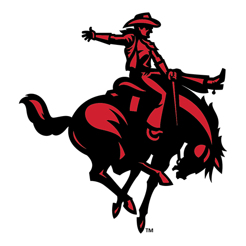 Northwestern Oklahoma State Rangers Logo