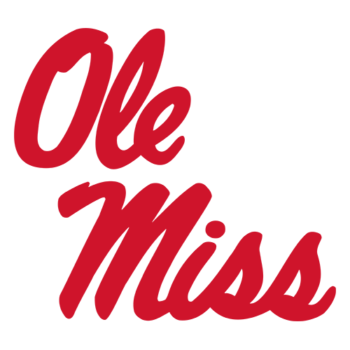 Ole Miss Rebels Logo