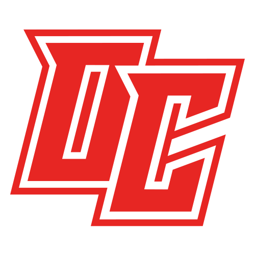 Olivet College Comets Logo