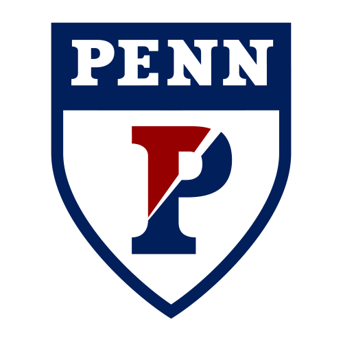 Pennsylvania Quakers Logo