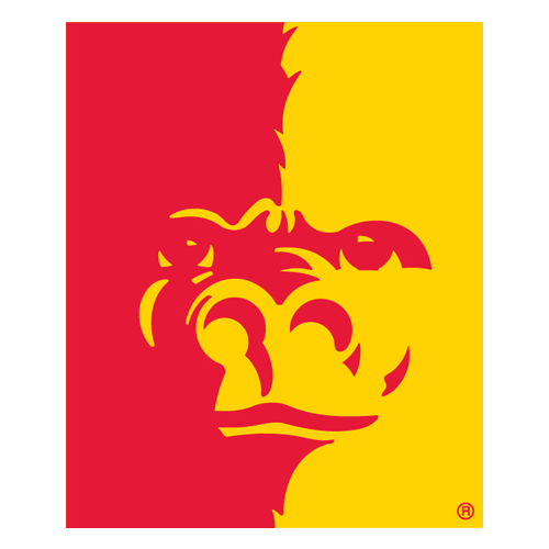 Pittsburg St Gorillas Logo