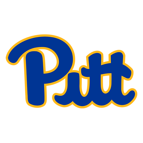 Pittsburgh Panthers Logo