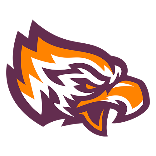 Post University Eagles Logo