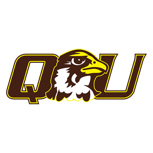 Quincy Hawks Logo
