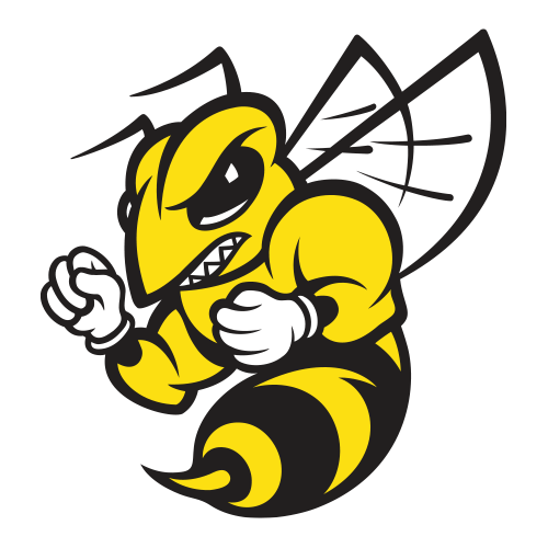 Randolph-Macon Yellow Jackets Logo