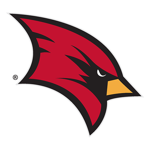 Saginaw Valley State Cardinals Logo