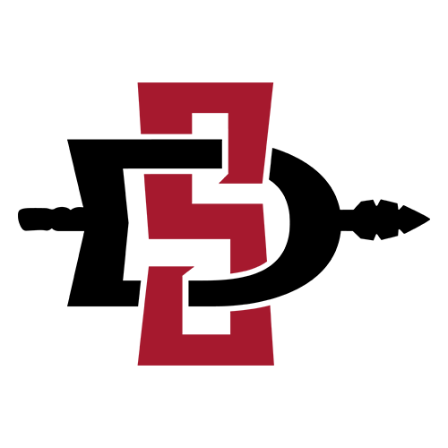 San Diego State Aztecs Logo