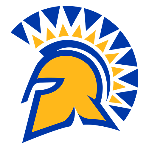San José State Spartans Logo