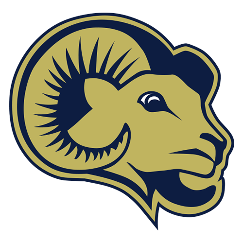 Shepherd Rams Logo