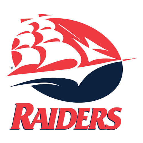 Shippensburg Raiders Logo
