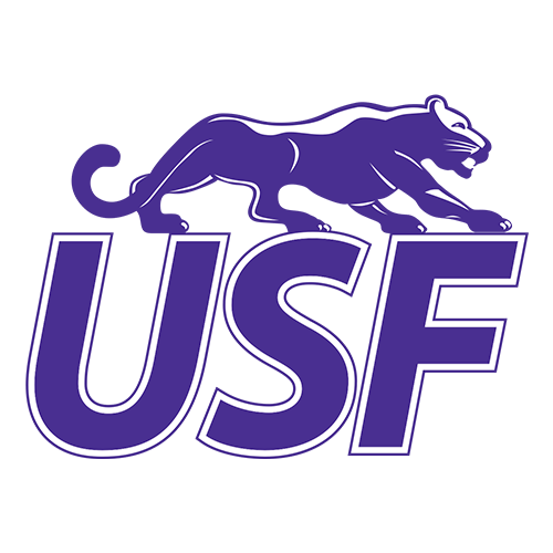 Sioux Falls Cougars Logo