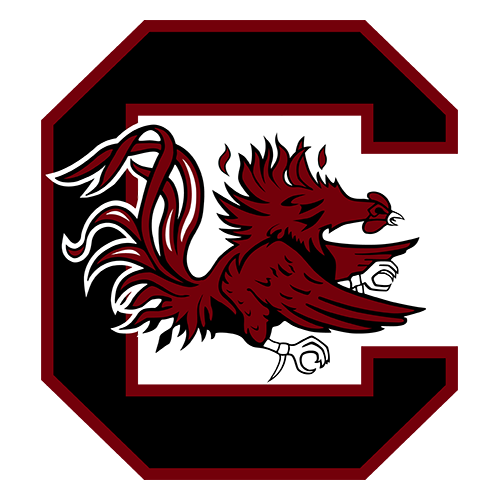South Carolina Gamecocks Logo
