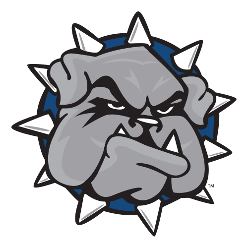Southwestern Oklahoma State Bulldogs Logo