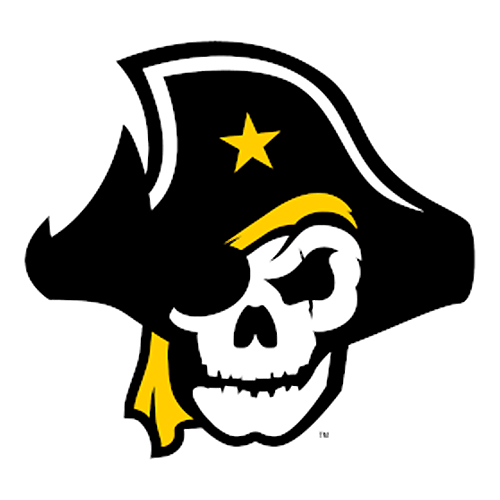 Southwestern University Pirates Logo