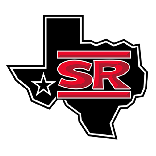 Sul Ross State Lobos Logo