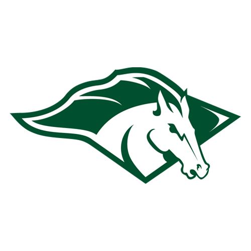 SUNY Morrisville Mustangs Logo