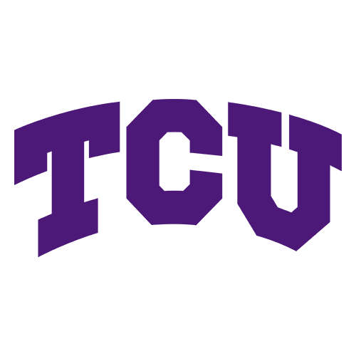 TCU Horned Frogs Logo