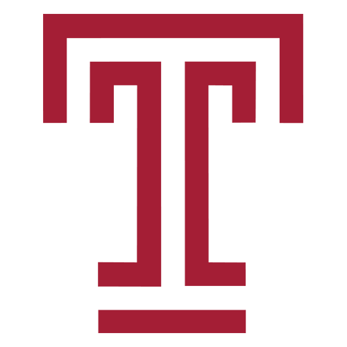 Temple Owls Logo