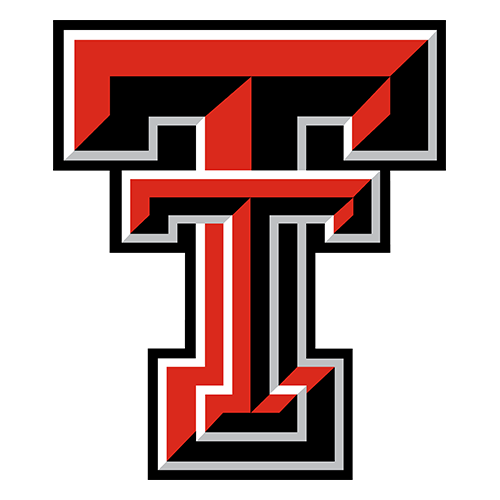 Texas Tech Red Raiders Logo
