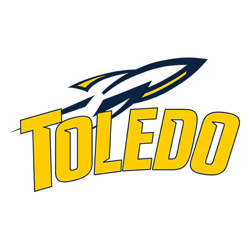 Toledo Rockets Logo