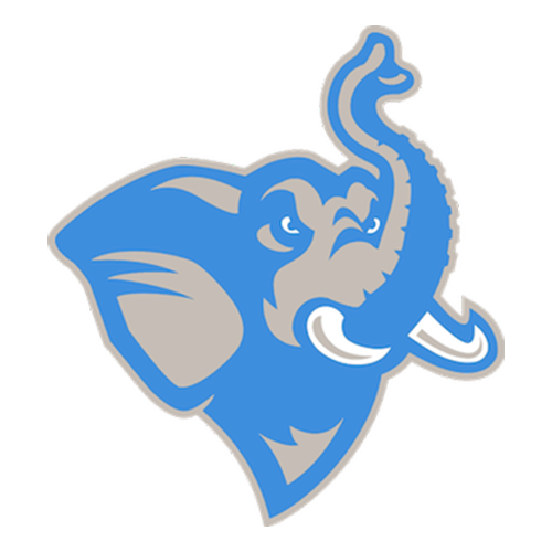 Tufts Jumbos Logo