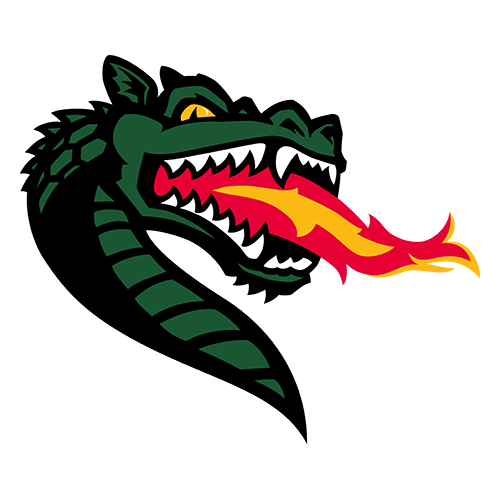 UAB Blazers Logo
